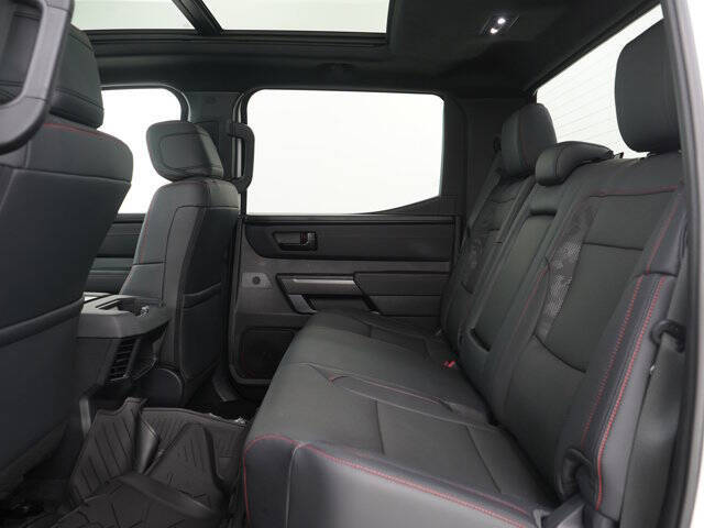 2025 Toyota Tundra TRD Pro HV