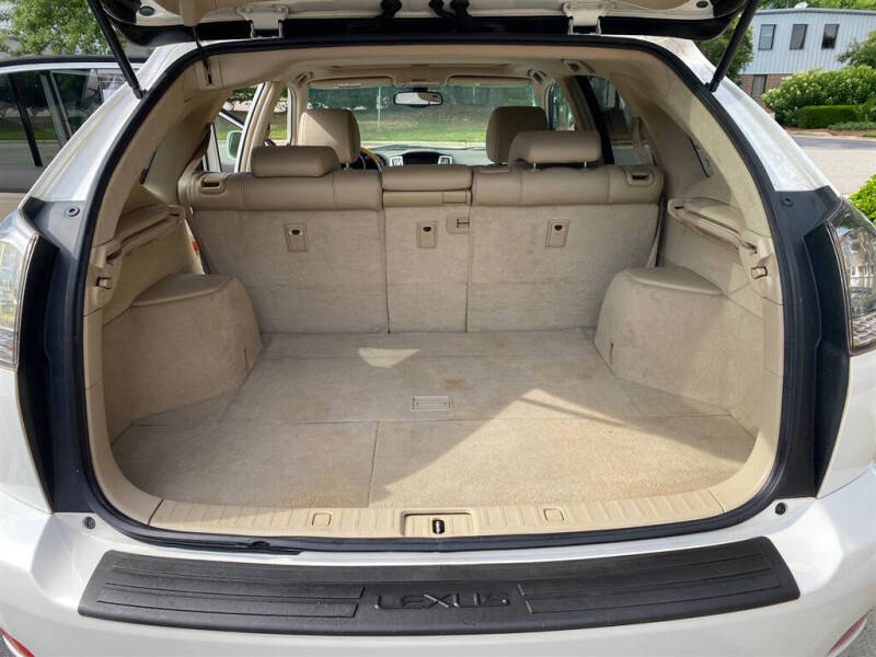 2006 Lexus RX 330