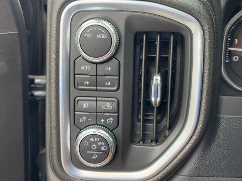 2022 GMC Sierra 1500 Limited