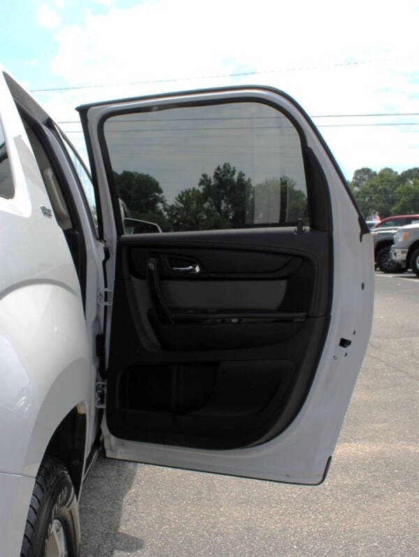 2016 GMC Acadia SLT-1