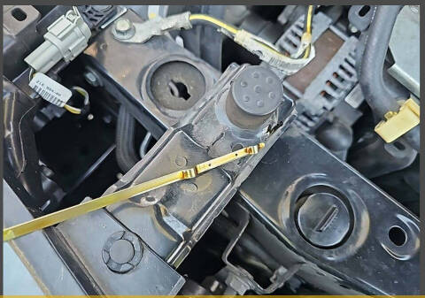 2020 Nissan Versa SV