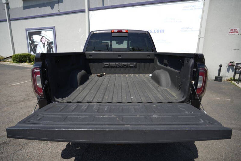 2016 GMC Sierra 1500