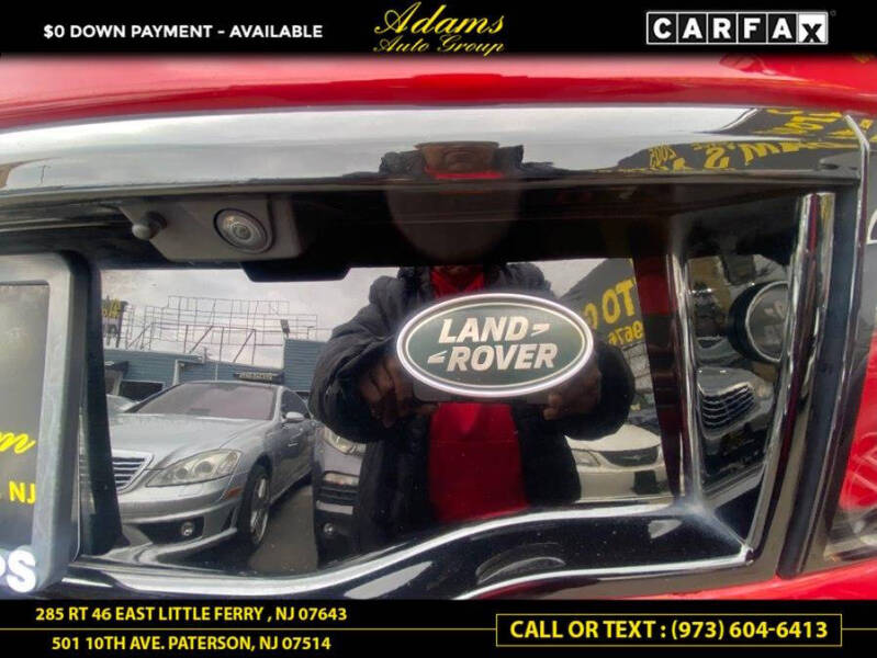 2020 Land Rover Discovery Sport P290 HSE R-Dynamic