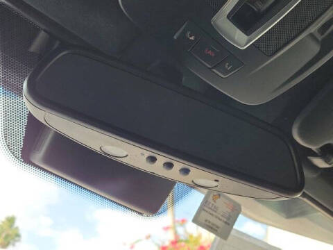 2017 Mercedes-Benz G-Class G 550 4x4 Squared