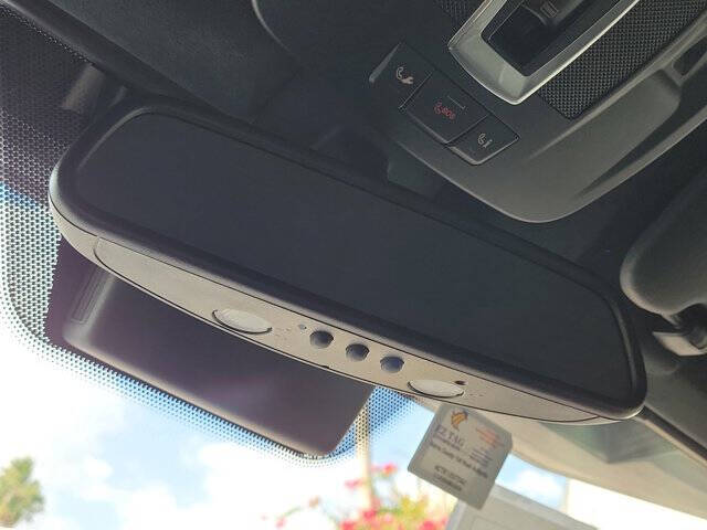 2017 Mercedes-Benz G-Class G 550 4x4 Squared