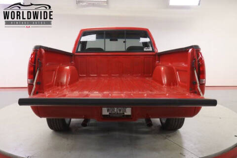 1991 GMC Sierra 1500