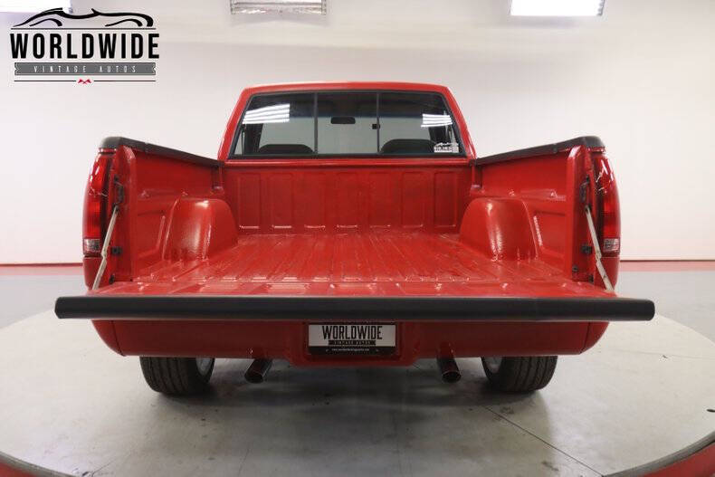 1991 GMC Sierra 1500