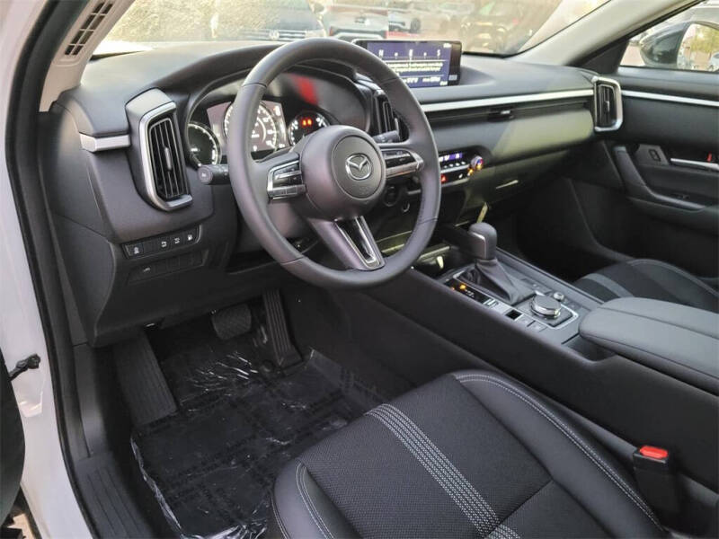 2026 Mazda CX-50 Hybrid Preferred