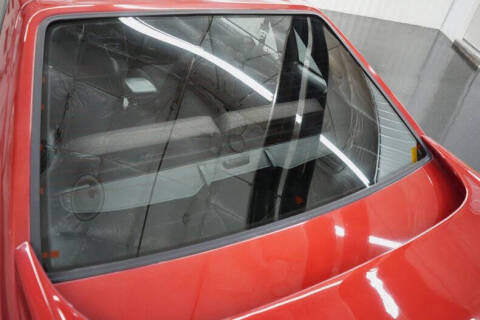 1992 Ford Mustang GT