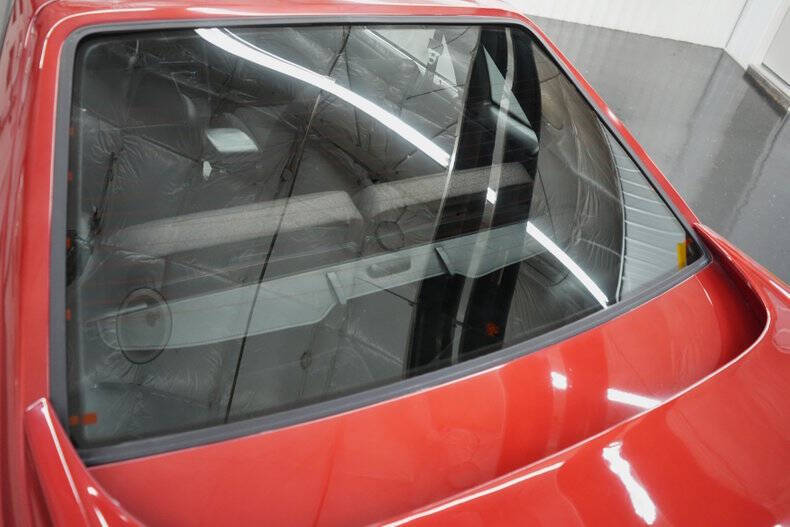 1992 Ford Mustang GT