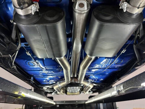 1971 Chevrolet Chevelle