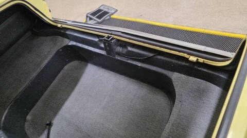 1964 Chevrolet Impala