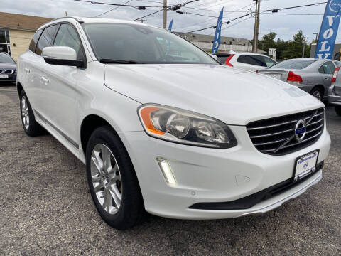 2014 Volvo XC60 3.2