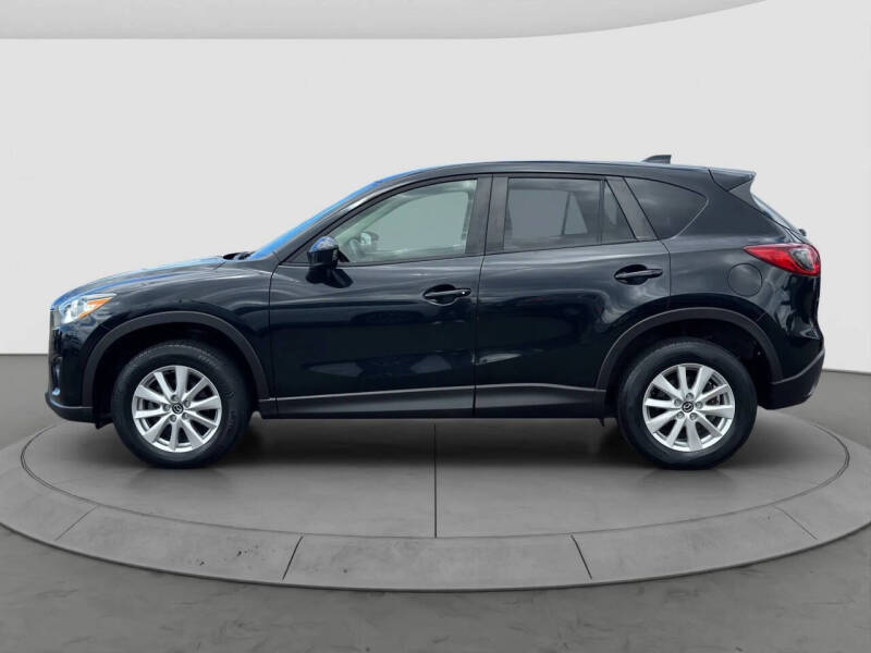 2015 Mazda CX-5 Touring