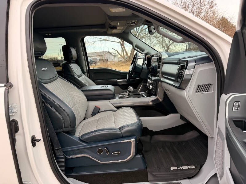 2021 Ford F-150 Limited