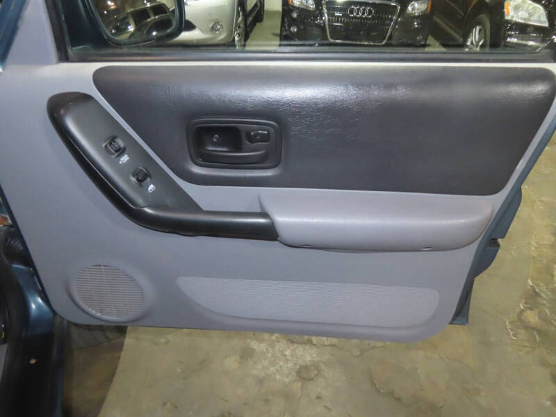1998 Jeep Cherokee Sport