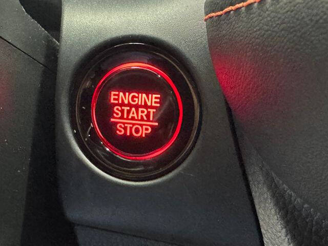 2024 Honda HR-V