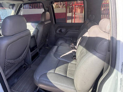 1996 GMC Suburban C2500