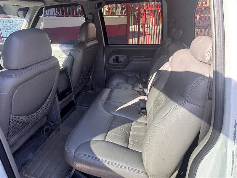 1996 GMC Suburban C2500