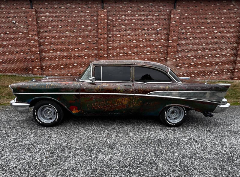1957 Chevrolet Bel Air