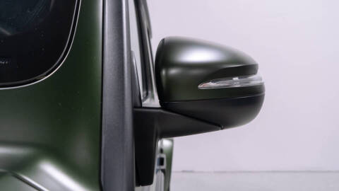 2024 Mercedes-Benz G-Class G 550