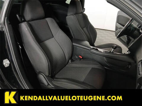 2017 Dodge Challenger R/T