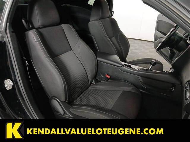 2017 Dodge Challenger R/T