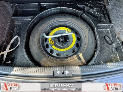 2009 Volkswagen GTI Base PZEV