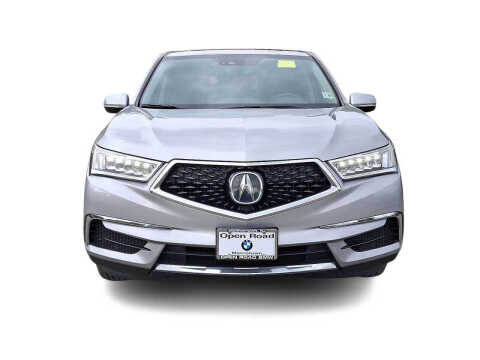 2020 Acura MDX SH-AWD w/Tech