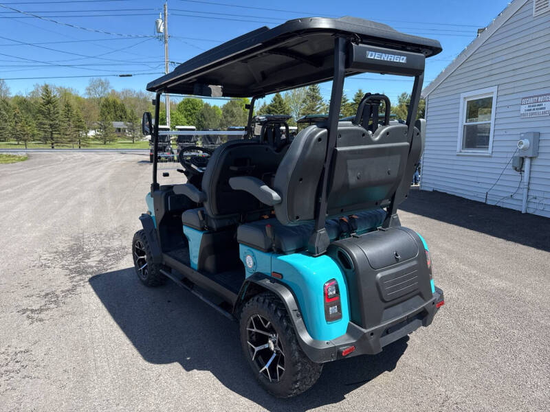 2026 Denago Rover