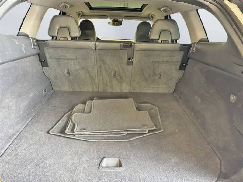 2017 Volvo XC60 T5 Inscription