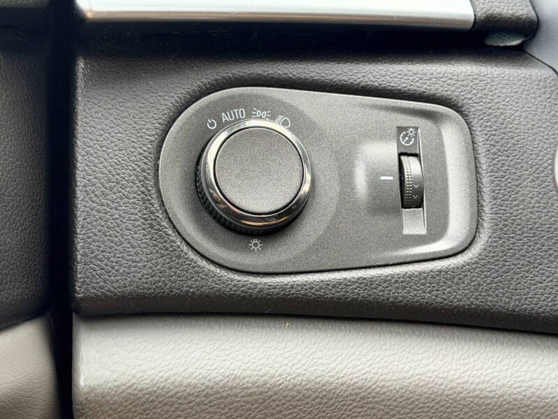 2011 Cadillac SRX