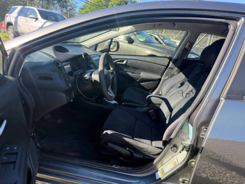 2014 Honda Insight LX