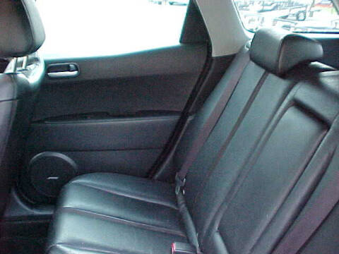 2007 Mazda CX-7 Touring