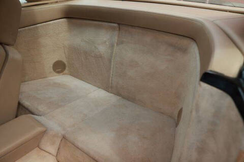 1999 Mercedes-Benz SL-Class SL 500