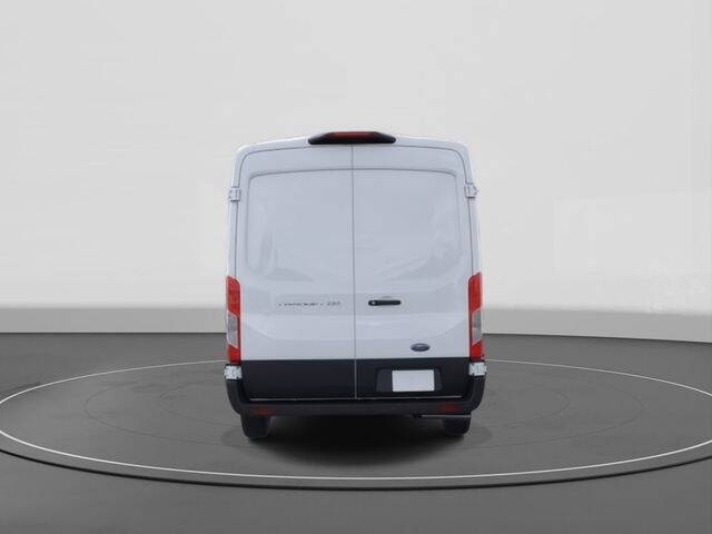 2025 Ford Transit 250