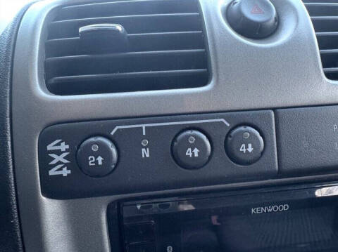2012 Chevrolet Colorado LT