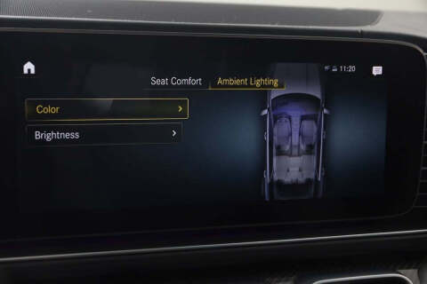 2022 Mercedes-Benz GLE AMG GLE 63 S