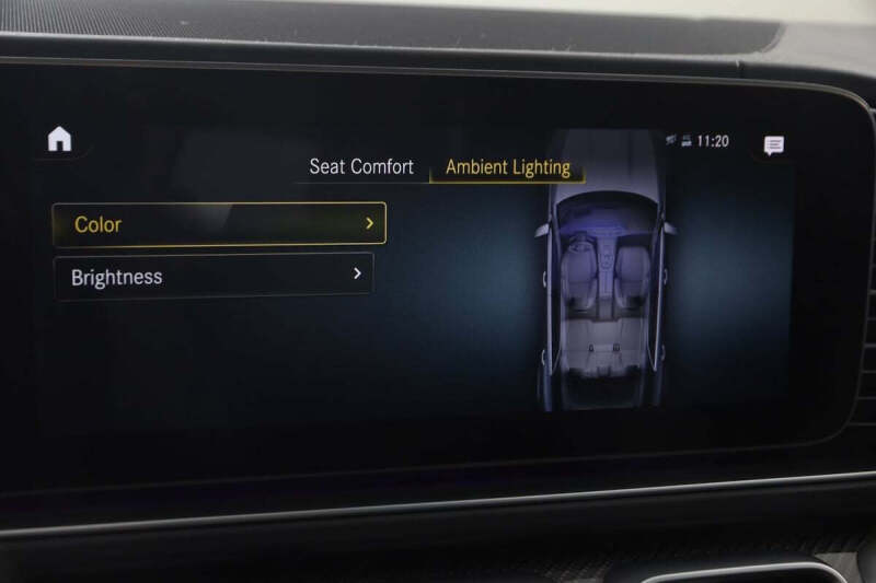 2022 Mercedes-Benz GLE AMG GLE 63 S