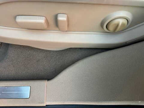 2011 Buick Enclave CXL-2