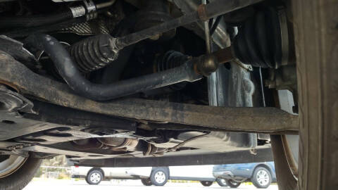 2011 Dodge Journey Mainstreet