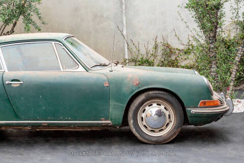 1965 Porsche 911