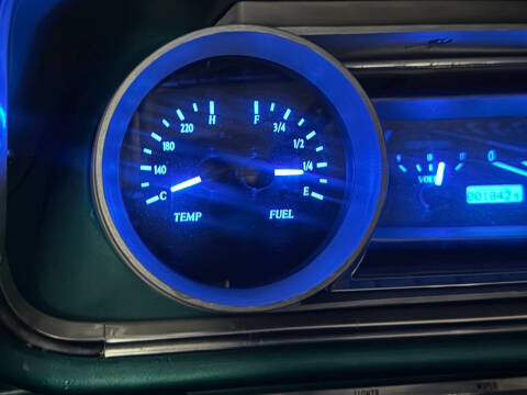 1965 Chevrolet Impala