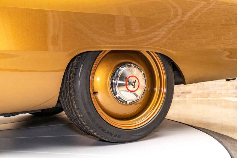 1968 Dodge Dart