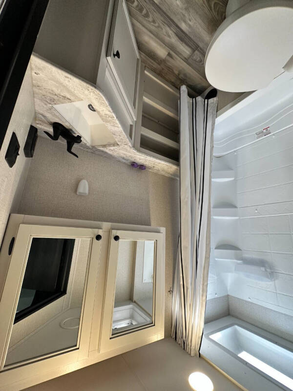 2022 Starcraft RV SUPER LITE 261BH