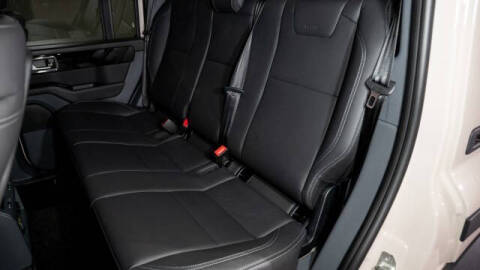 2025 Ineos Grenadier