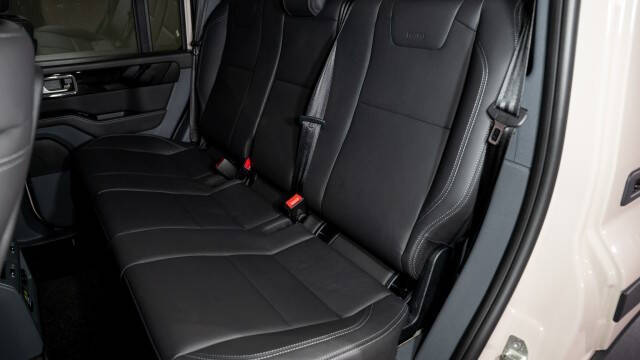 2025 Ineos Grenadier