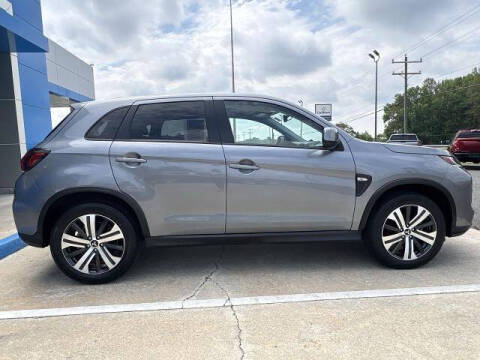 2025 Mitsubishi Outlander Sport