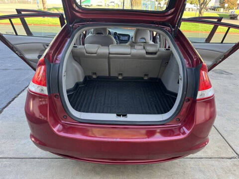 2010 Honda Insight EX w/Navi