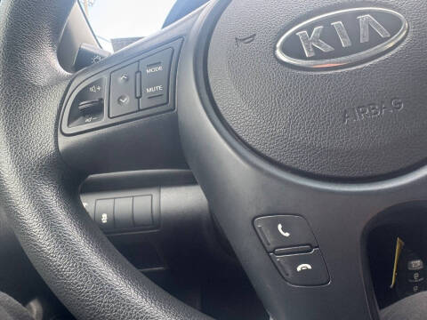 2012 Kia Forte EX
